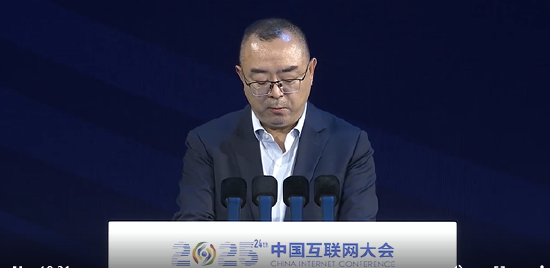 慧仁策略 中国互联网协会戴炜：打造面向能源、汽车等行业的AI+工业大脑，让AI从实验室走向车间