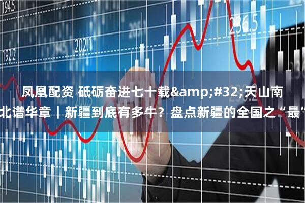 凤凰配资 砥砺奋进七十载&#32;天山南北谱华章｜新疆到底有多牛？盘点新疆的全国之“最”