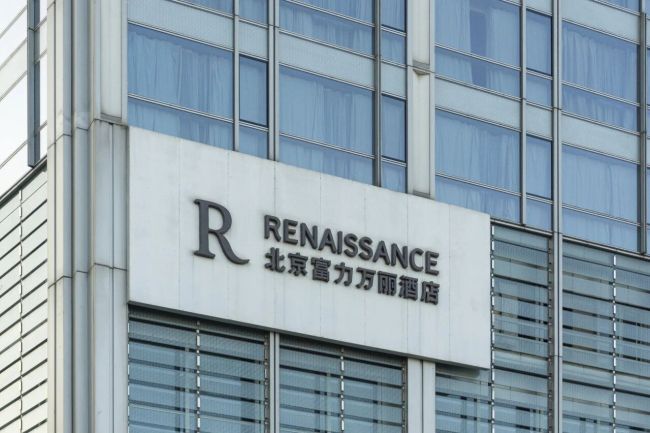 富力地产公富网配资，着急卖酒店